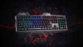 A4tech Bloody B150N Illuminate RGB Gaming Keyboard. 