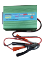 220 watt Mini Inverter DC 12V TO 220V AC + USB, inverter, router backup,  wifi modem. 