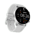 Zero® ICON Smartwatch 1.32" TFT HD Display | Bluetooth Calling, 100+ Sports Modes, Health Monitoring | IP68 Water Resistance | Customizable Watch Faces | Long Battery Life | Best Price Smartwatch for Men, Women, iPhone iOS & Android Users. 