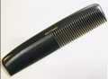 Matador Professional Comb-Black. 