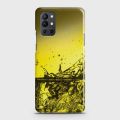 OnePlus 9R Cover - SkinLee HQ Hard Case - VIntage Water Glass - SKINLEE-575-1-844-645. 