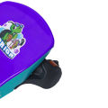 Speed S1 Swing Wiggle Car For Kids Push Car For Toddlers, Flash Light & Music Speed Twist & Ride Stroller Car 360 Rotation Wheel Children Outdoor Ride-On Twist Swivel Car For Boys Girls & Childrens Kids. 