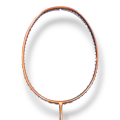 Badminton racket Original Protech Icon Too 500   75-80 gms  35lbs. 