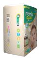 Mamia Diaper,  Size 5 , Junior , Jumbo Pack,  Pcs 52. 