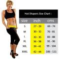 Hot Shaper Belt For Waist Slimming (High Quality) Imported Waist Slimmer Unisex - Black (3XL). 