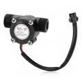 Water Flow Sensor. 