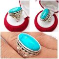Turkish Stone Ring For Women and Girls - Fashion Infinity. 