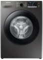 "WW90TA046AX/NQ 9kg Washing Machine with Eco Bubble™ and Digital Inverter Technology". 