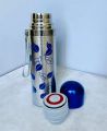 Hot and Cool water bottle - Thermas - Water Bottle - Stainless Steel Hot & Cold Water Bottle - Water bottle for jym - Bottle for water Milk and Tea - Portable Product - Easy to carry - Easy to clean - Boht achi Product ha - Colrfull Bottle - Mug. 
