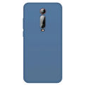 Liquid Silicone Soft Cover For Xiaomi Mi 9T Shockproof Phone Case. 