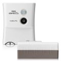 Philips Respironics InnoSpire Mini Portable Compressor Nebulizer Kit with SideStream Plus Reusable Nebulizer | AC/DC Adapter & Carrying Case Included. 