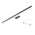 2024 Hermione Dumbledore Snape metal core wand magic wand bare wand without box without box Escape Meounsa. 