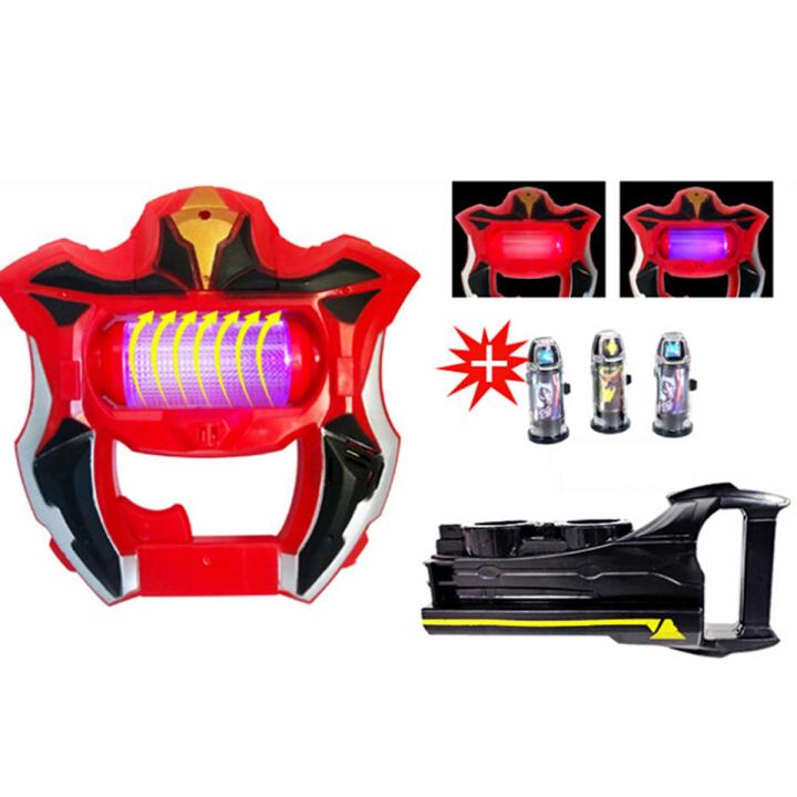 【NEW】 BIESE [Ready Stock]1Set Geed Jed Altman Dx Transfigurasi Sublime Kidd Fusion Kapsul Ultraman Toys