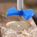 Wood Tool Price in Pakistan – Tungsten Carbide Forstner Drill Bit. 
