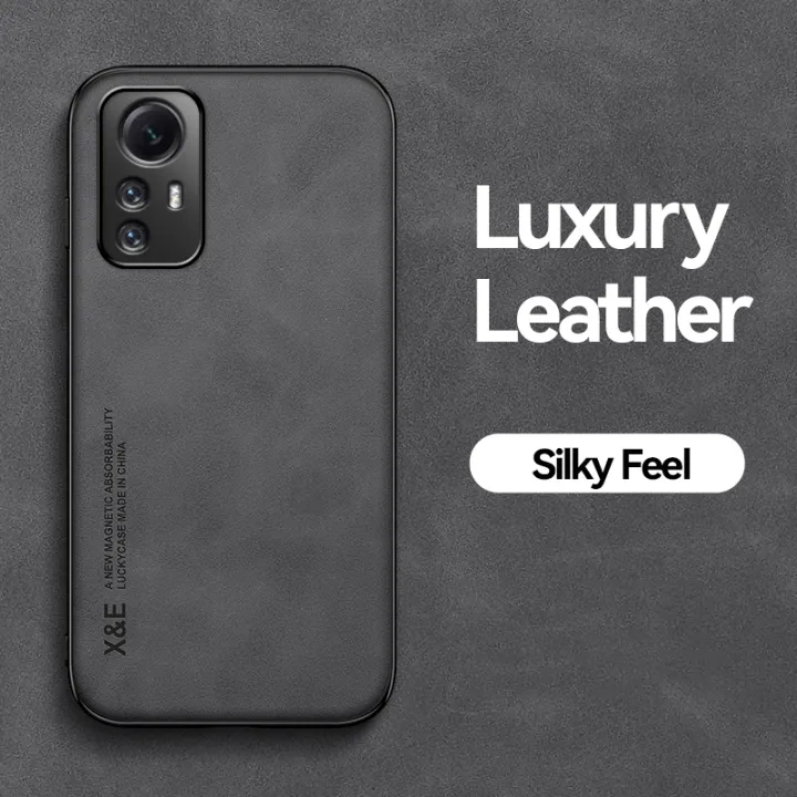 icasecover%20for%20Redmi%20Note%2012%2012s%2011%2011s%2010%2010s%20Pro%20Plus%204G%205G%20Shockproof%20Phone%20Case%20Built-in%20Magnet%20Anti%20Fingerprint%20Shockproof%20Soft%20Bumper%20Camera%20Protection%20Back%20Cover%20Luxury%20Leather%20Plain%20Casing%20-%20Image%203