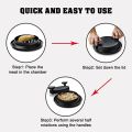 Chicken Shredder – Shred Machine for Beef and Chicken – Meat Shredder – Chicken Meat Mincing Machine. 