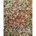 Pan Masala  Sweet Bunties For Children Multicolor. 
