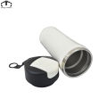 MAIYAAN THERMAL WATER BOTTLE WHITE 500ML. 