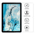 Tablet Screen Protector For Lenovo Chromebook Duet 10.1 Inch Protective CT-X636F X636F X636 Anti Fingerprint Tempered Glass Film. 