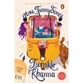 Mrs Funnybones by Twinkle Khanna. 
