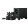 Logitech Z313 2.1 Computer Speaker System with Subwoofer. 
