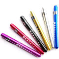 Medical First Aid LED Pen Light Flashlight Torch Doctor Nurse EMT Emergency Kit. 