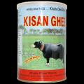 KISAN DESI GHEE 1KG. 