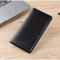 Premium Slim and light weight Long Wallet - Wallet For Men. 