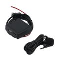 Bluetooth AUX USB Cable Adapter Audio MIC for Alpine Ai-NET JVC KS-U58 PD100 U57. 