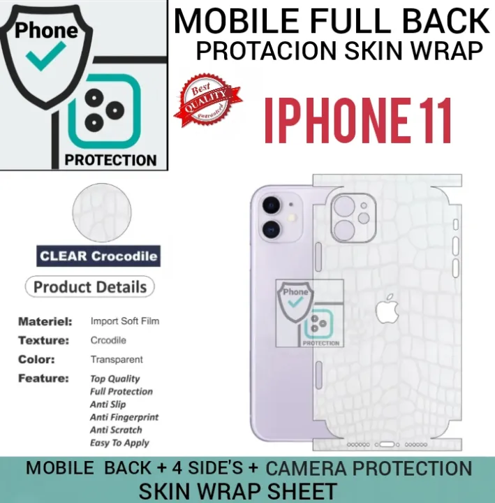 APPLE%20IPHONE%2011%20FULL%20BACK%20360%20premium%20Protection%20Skin%20Wrap%20full%20cover%20Premium%20Quality%20sheet%20Apple%20iphone%2011%20-%20Image%206