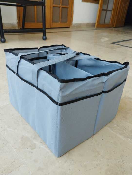 Baby%20Diaper%20Caddy%20Organizer:%20Portable%20Car%20Travel%20Organizer%20for%20Changing%20Nappy,%20Wipes,%20Foldable%20Felt%20Storage%20Bag%20with%20Multi%20Pockets%20and%20Flexible%20Compartments%20-%20Image%206