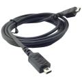 For Steelseries Arctis 3 5 7 9 XPro Headphone Cable, Replacement Sound Card Cable. 