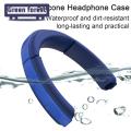 Protective Case for Headphones Waterproof Silicone Protective Case for Sony Wh-ch520/wh-ch720n Easy to Clean 5 Years Experience on Daraz Easy to Clean Headphone Case. 