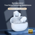 Ly99 Tws Wireless Earphones Stereo Wireless Headphones Mini Sports Earbuds with Mic and Charging Case, Compatible with Smartphones. 