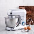 Professional 6 Liter Heavy Duty Stand Mixer / Commercial Stand Mixer. 
