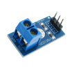 Voltage Sensor 0 To 25V DC Voltage Sensor Module. 