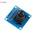 OV7725 Camera Module STM32 Driver Chip Integrated 30W Pixel Image Sensor Board For Arduino. 
