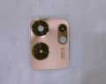 Infinix Zero 30 4G Replacement Back Camera Glass Lens For Infinix Zero 30 4G _ Gold. 