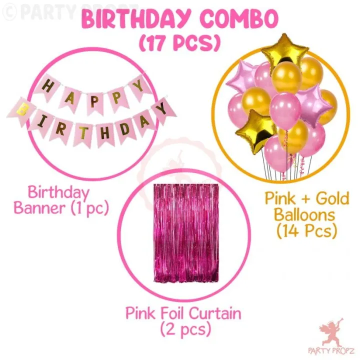 17%20Pcs%20Happy%20Birthday%20Foil%20Curtain,%20Banner%20And%20Balloons%20Decoration%20Items%20Combo%20-%20Image%206
