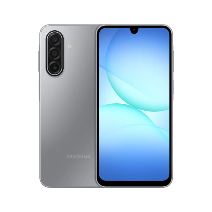 Samsung Galaxy A17 With 25W Charger – 8GB RAM + 256GB Storage | 50MP ...