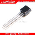 100PCS 4403 TO-92 2N4403 TO92 New Triode Transistor. 