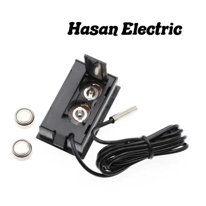 TPM10%20Mini%20LCD%20Digital%20Instant%20Read%20Thermometer%20Mini%20Room%20Temperature%20Meter%20Real%20Time%20Aquarium%20Fish%20Tank%20Temperature%20Meter%20With%20Waterproof%20Sensor%20In%20Black%20Color%20-%20Image%204