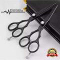 Hair cutting  Scissors in New Look. 