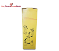 Easy Safety box Medically waste Disposal Biohazard safety Cardboard Box 3L. 