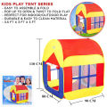 Kids Play House Pop-up Tent. 