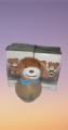 Beibei Bear Baby Perfume with sweet Fragrance 100 Imported. 