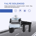 Vapor Canister Purge Valve Solenoid for SUZUKI Grand Vitara GSXR 600 750 VL VZ 800 18117-52G00-000 18117-52G00. 