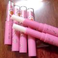 Lip makeup beauty. 