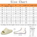 Every Day Low Price Coconut Slippers Thick Bottom Slippers. 