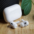 TWS Airpods_ with Super Sound & High Quality Touch Sensors True Stereo Headphones with Built in Mic 10m Transmission Bluetooth Wireless Earbuds , Chargng Case Sport Headset for all Bluetooth Smart devices. 